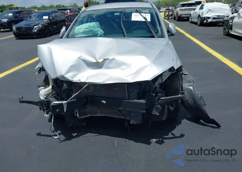 2018 Hyundai Elantra Se from USA, damaged, VIN KMHD74LF2JU614736